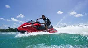 Die besten Orte für Jetski und Wassersport in Sri Lanka Spaß und Abenteuer auf dem Wasser